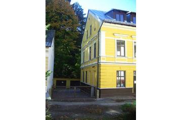 Сімейний пансіонат Rokytnice nad Jizerou 4